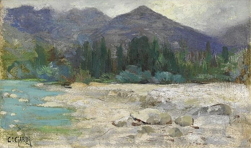 Il torrente